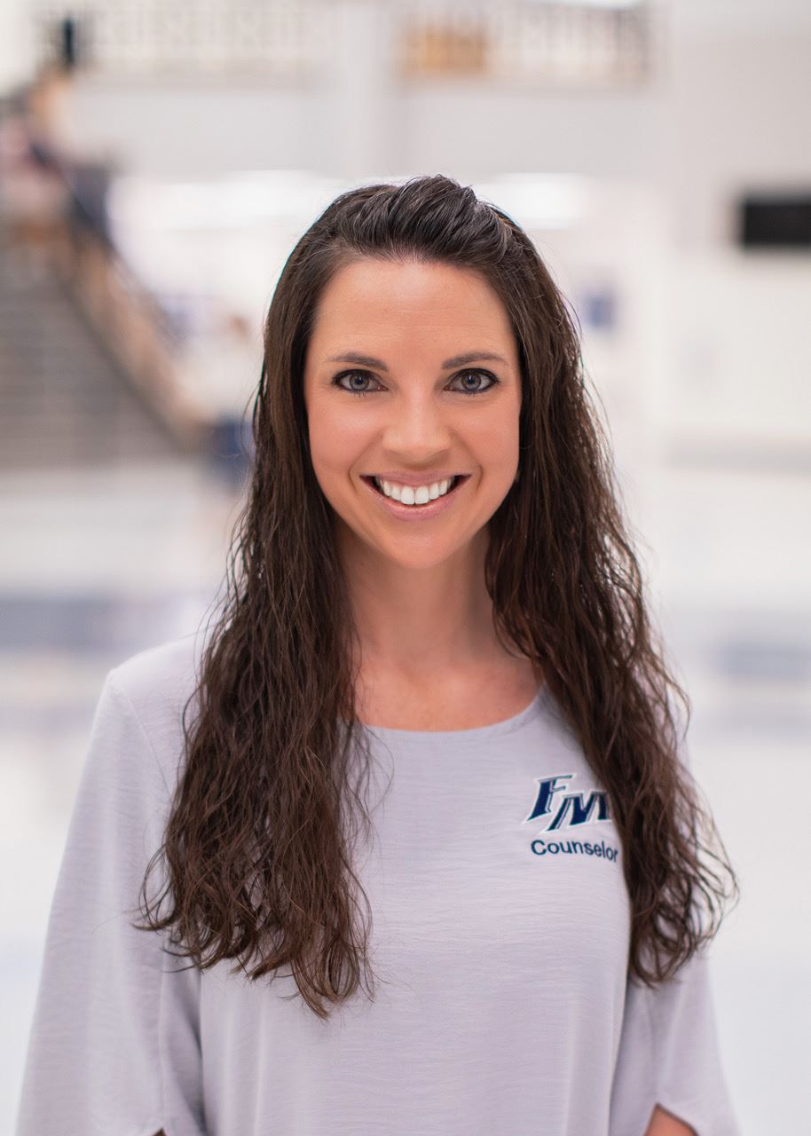 Heather DeGroot